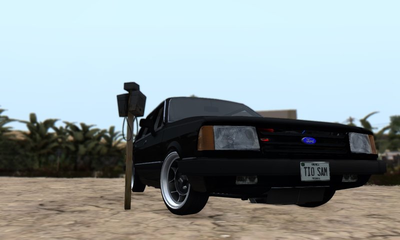 mod